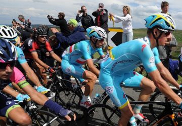 Giarre, arriva il Giro di Sicilia: si rivoluziona la viabilit&agrave;