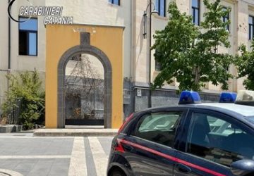 Aggressioni e minacce ai genitori: arrestato un 39enne
