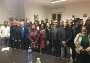 Giarre, eletto il nuovo direttivo della Confcommercio