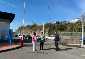 Ospedale di Giarre, segnali di rilancio del presidio sanitario: domani tavolo dei sindaci