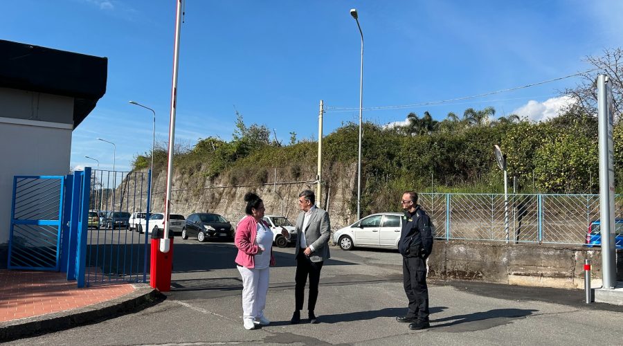 Ospedale di Giarre, segnali di rilancio del presidio sanitario: domani tavolo dei sindaci