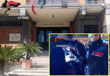 Contrasto all&rsquo;illegalit&agrave; diffusa:  arrestato un evaso &ldquo;violento&rdquo;