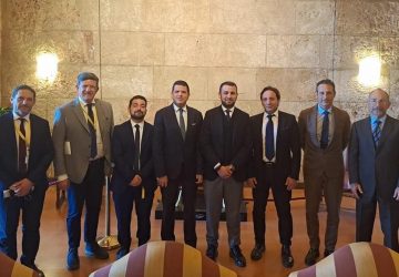 Ospedale di Giarre, audizione dei sindaci: cauto ottimismo