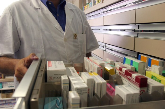 Farmaci da banco: come acquistarli
