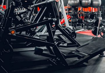 L'intera cultura muscolare nel fitness &egrave; diventata troppo tossica