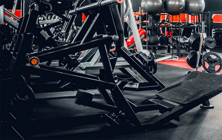 L’intera cultura muscolare nel fitness è diventata troppo tossica