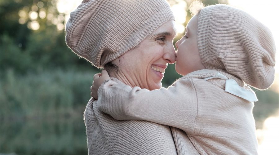 Si può diventare bravi genitori? Con i consigli di Grawidanza Atelier si