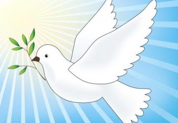Una buona Pasqua