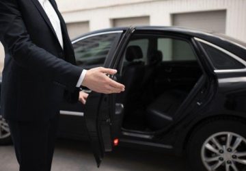 Il boom dei servizi di noleggio con conducente