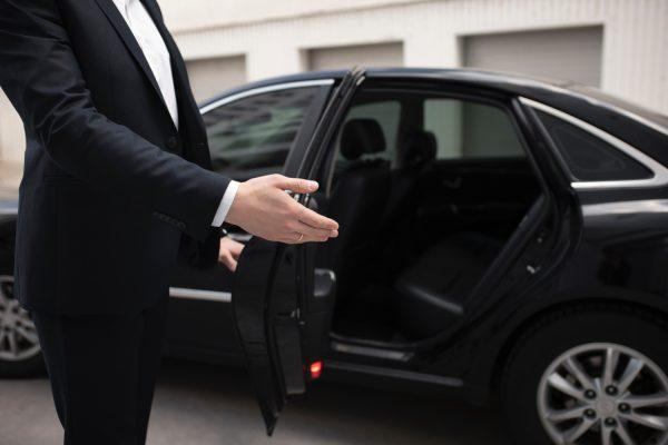 Il boom dei servizi di noleggio con conducente