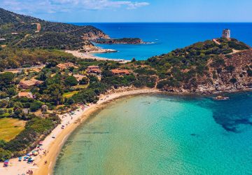 Vacanze in Sardegna: cosa vedere e dove andare?