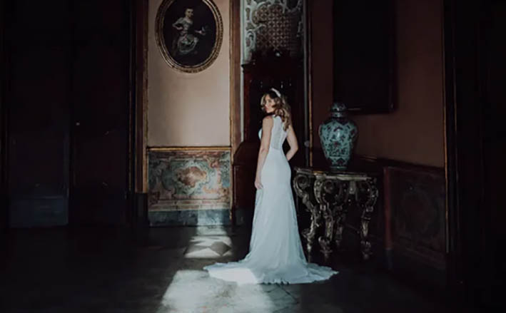 Idee per nozze amiche del pianeta