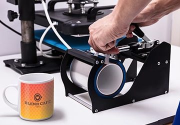 Gadget originale e utile? Cresce l&rsquo;utilizzo delle tazze promozionali