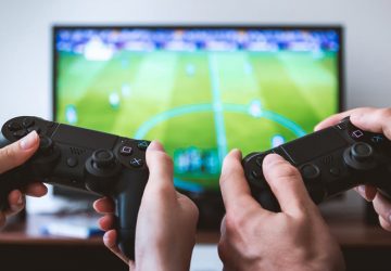 Videogame, i migliori giochi sportivi del 2023