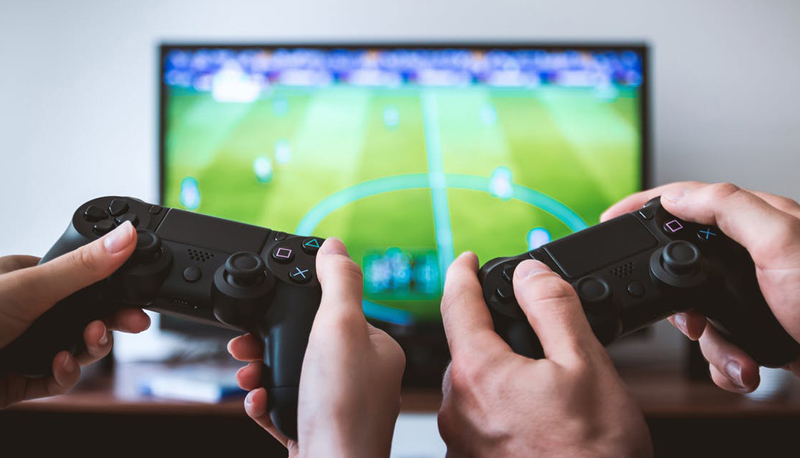 Videogame, i migliori giochi sportivi del 2023