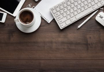 Gadget aziendali per ufficio: idee efficaci per potenziare la brand identity