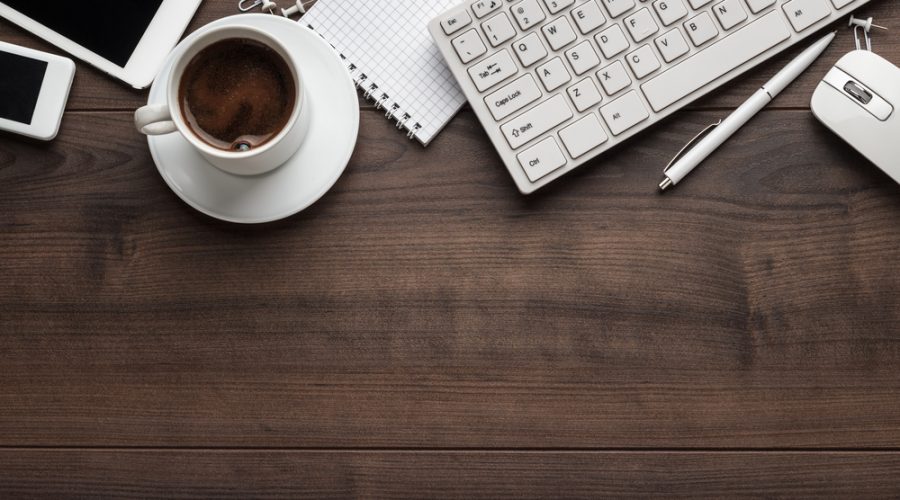 Gadget aziendali per ufficio: idee efficaci per potenziare la brand identity