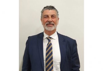 Catania Multiservizi, Maurizio Arena nominato vice presidente