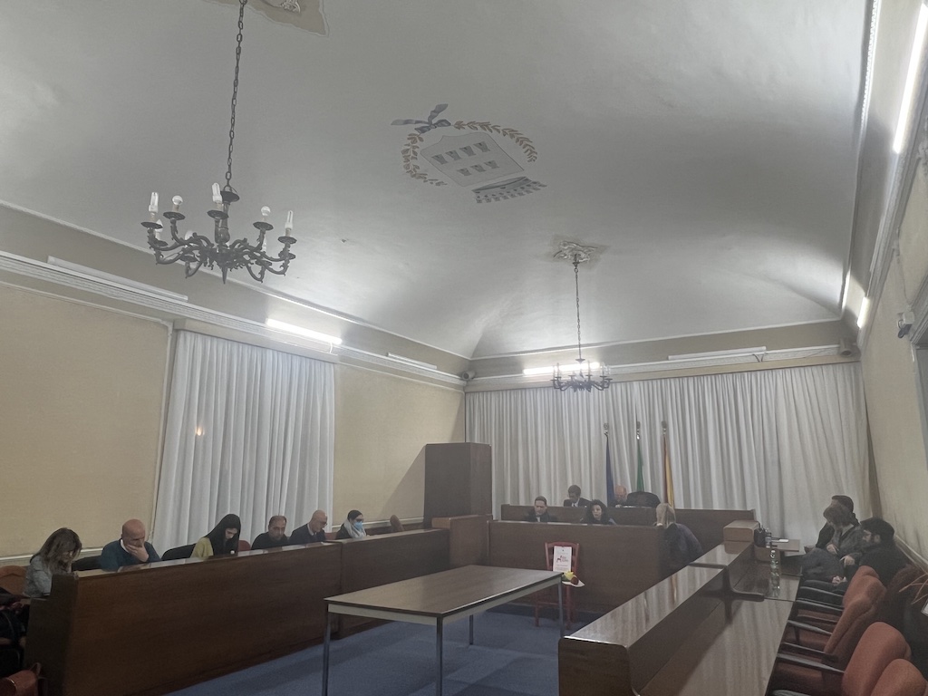 Commissione ospedale di Mascali, Cardillo e Tropea: “Non accettiamo lezioni dal consigliere Musumeci”