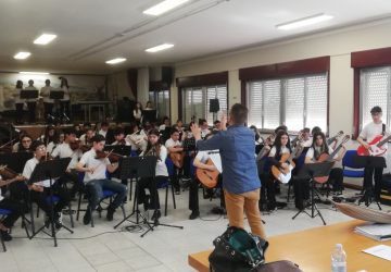 Linguaglossa, doppio primo premio ai concorsi dei Riviera dei Ciclopi e Riviera Ionico Etnea a Mascali