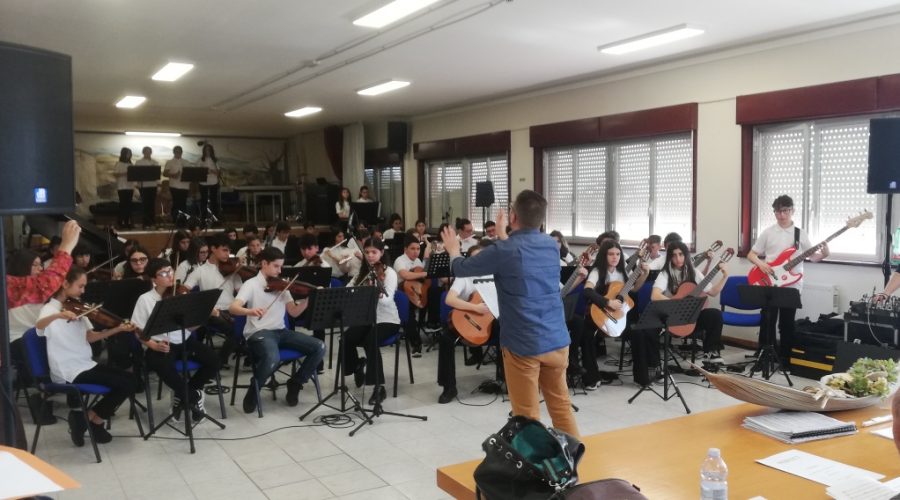 Linguaglossa, doppio primo premio ai concorsi dei Riviera dei Ciclopi e Riviera Ionico Etnea a Mascali