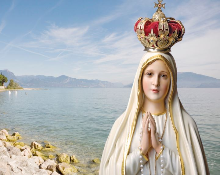 Festa della Madonna di Fatima, in un video la lirica “Nostra Signora di Fatima” del poeta Rosario La Greca