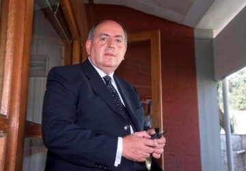 Lutto nel mondo della politica, è scomparso Mimmo Sudano