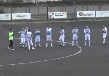 Russo Calcio, con un copione già scritto…