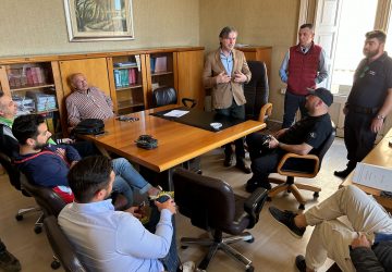 Giarre, tavolo tecnico sulle regole dei Caff&egrave; concerto