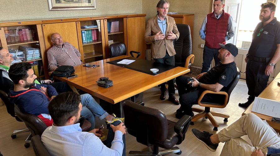 Giarre, tavolo tecnico sulle regole dei Caffè concerto