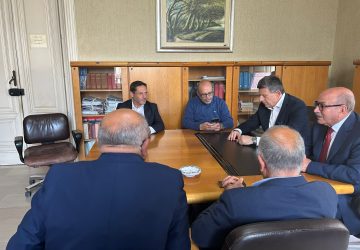 Ospedale, i sindaci del distretto: basta passerelle e chiacchiere inutili. "Presentiamo un documento congiunto"