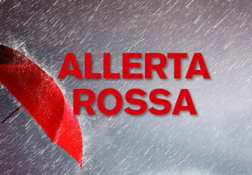 Allerta meteo rossa nel Catanese, i Comuni attivano il Coc
