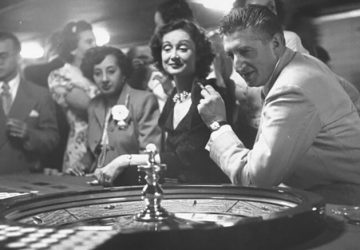 Storia dei casin&ograve; in Italia