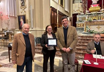 Giarre non dimentica Nello Azzarelli: il giornalista gentiluomo