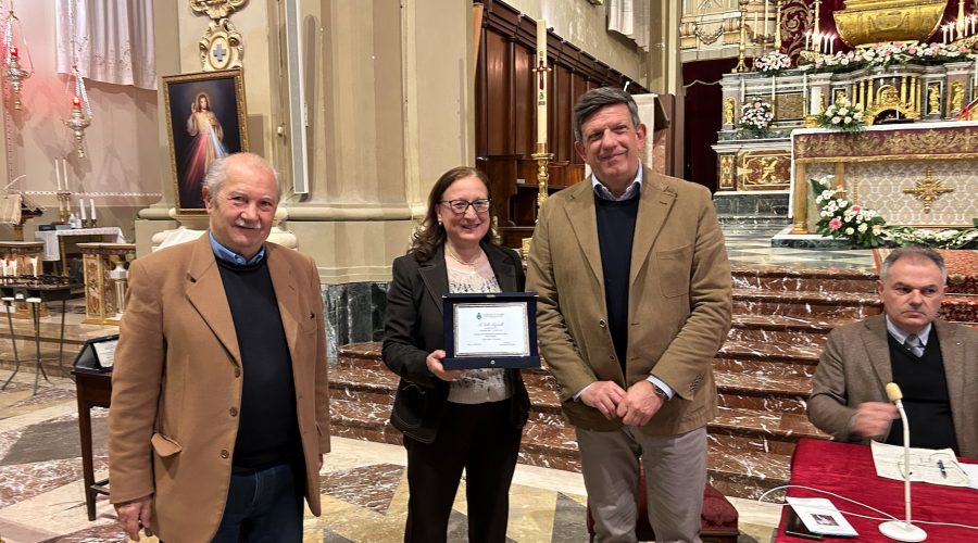 Giarre non dimentica Nello Azzarelli: il giornalista gentiluomo