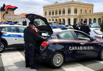 Contrasto al lavoro &ldquo;in nero&rdquo; ed ai venditori abusivi: una denuncia e diverse sanzioni