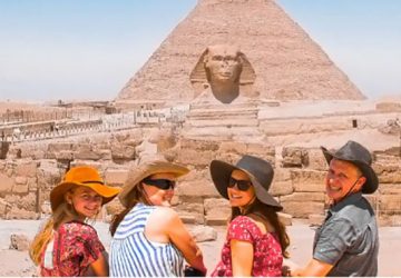 Guida alla famiglia per l'Egitto: Attrazioni e attivit&agrave; per bambini