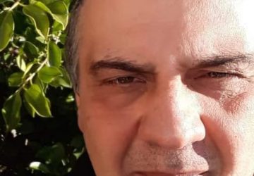 Giarre, profonda commozione per la morte del soccorritore del 118, Nicola Guida