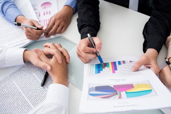 Come e perché specializzarsi nelle funzioni finanza e controllo: tipologie e formule dei master promossi dalle business school