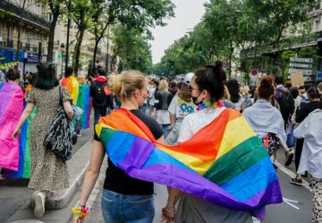 Femminismo etero e lesbico