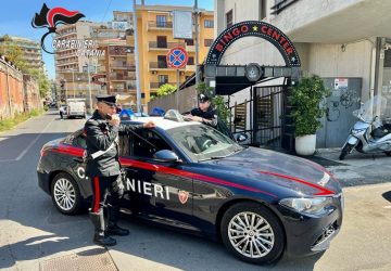 Fallisce una rapina in banca e ci riprova al Bingo: arrestato