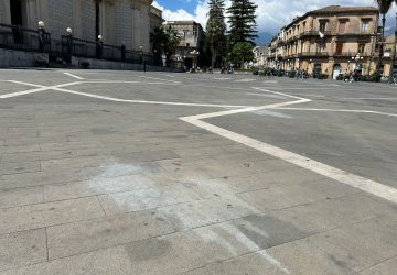 Giarre, stop in piazza Duomo agli expo food e regole sui Caff&egrave; concerto