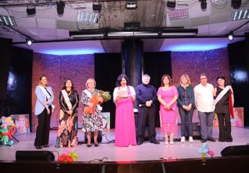 “La forza delle mamme… un sorriso e poi…”, premiate le madri coraggio e speciali