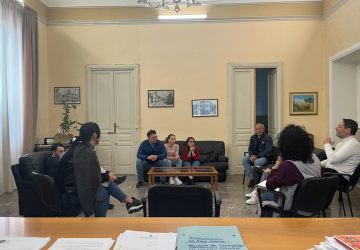 Fondachello: si pianifica la stagione estiva. Tavolo tecnico al Comune