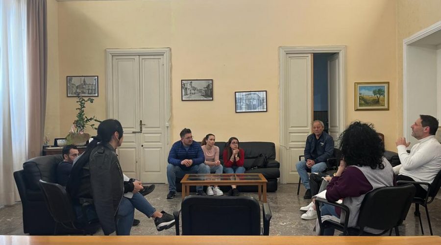 Fondachello: si pianifica la stagione estiva. Tavolo tecnico al Comune