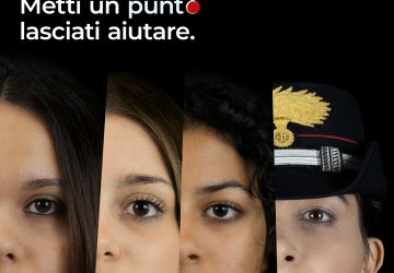 Gaggi, 27enne arrestato in flagranza per stalking