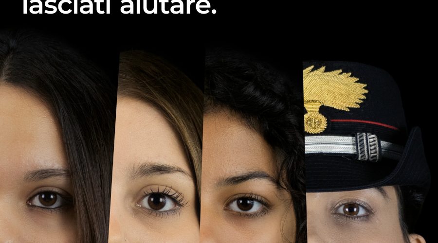 Gaggi, 27enne arrestato in flagranza per stalking