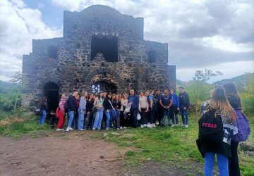 Castiglione, il Borgo per 4 giorni laboratorio di turismo sostenibile e turismo esperienziale