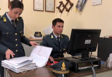 Bancarotta fraudolenta: misure cautelari reali per amministratori, consulente fiscale e rappresentante legale. Sequestrate quote per un valore di 300.000 euro