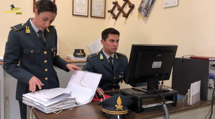 Bancarotta fraudolenta: misure cautelari reali per amministratori, consulente fiscale e rappresentante legale. Sequestrate quote per un valore di 300.000 euro